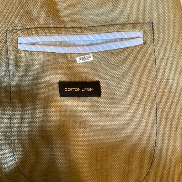 Massimo dutti blazer! (SOLD) - Picture 13 of 13